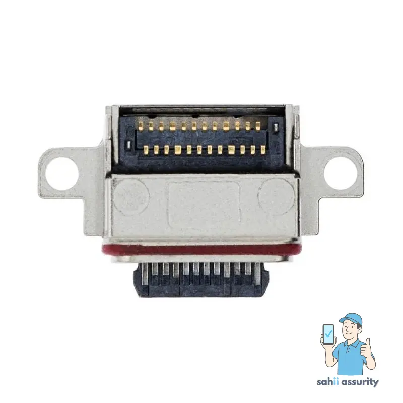 Charging Connector for Samsung Galaxy Note 20 Ultra 5G thumbnail